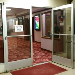 K-Bay Theater - Inside of the building