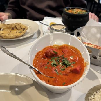 Mod India Restaurant - Indian Near Me - Glen Mills, Pennsylvania