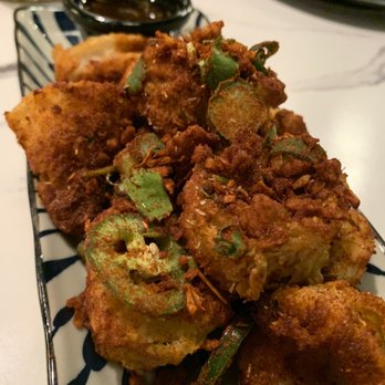Kin Long Beach - Calamari - Thai Near Me - Long Beach, California