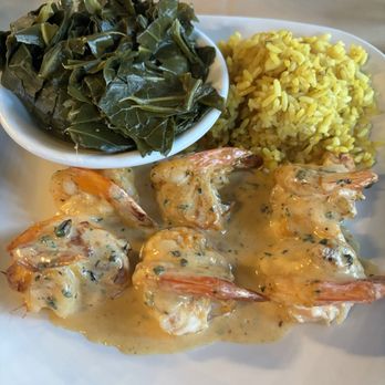 CrayTaste - Dynamite stuffed shrimp - Soul Food Near Me - Philadelphia, Pennsylvania
