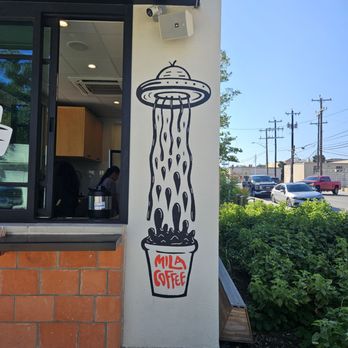 Mila Coffee - Coffee & Tea Near Me - San Antonio, Texas