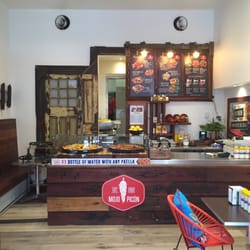 Mojo Picon - The counter