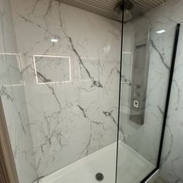 Shower