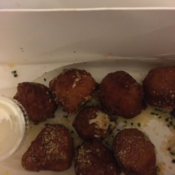 Cluck Kitchen - Corn Fritters. - Chicken Shop Near Me - Irvine, California Cluck Kitchen - Corn Fritters. - Chicken Shop Near Me - Irvine, California