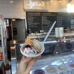 Lemon blueberry parfait, Rainbow BFY Lemon blueberry parfait, Rainbow BFY