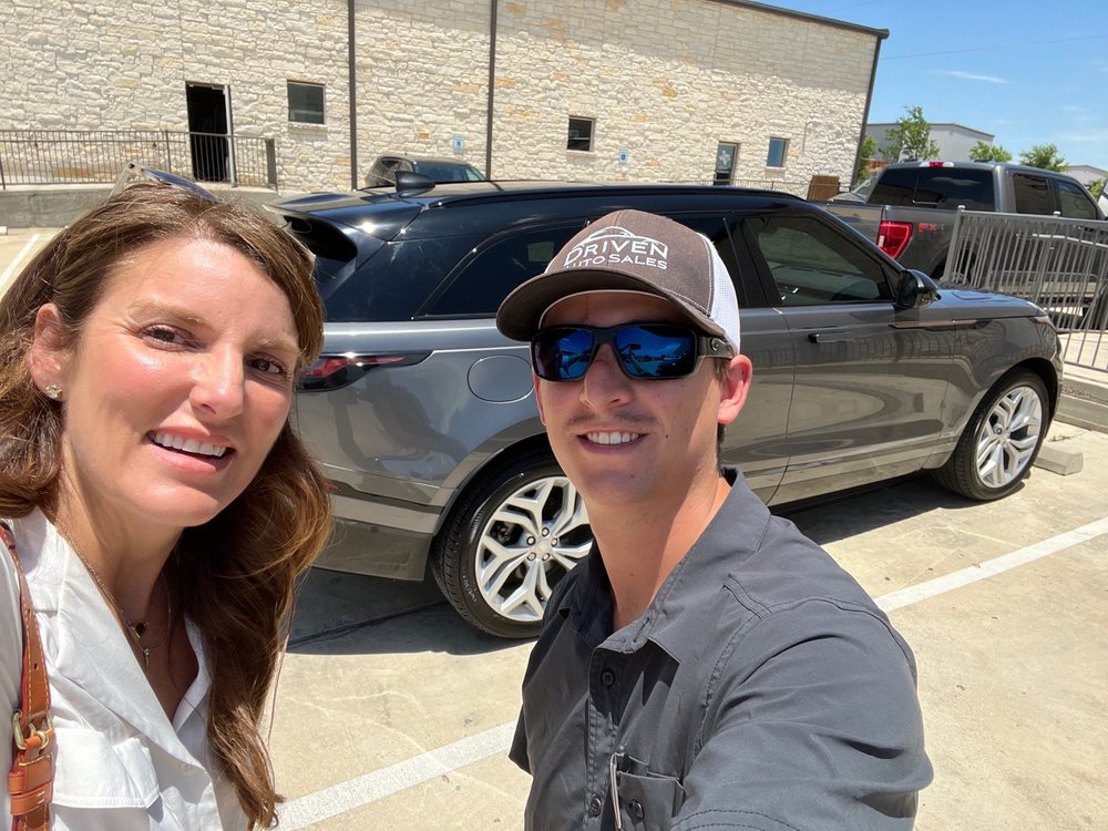 DRIVEN AUTO SALES Updated September 2024 22 Photos & 19 Reviews