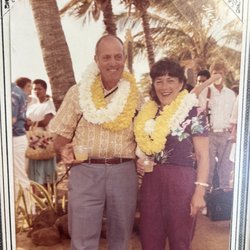 Estate Planning Consultants of Hawaii - George and Pauline Capone