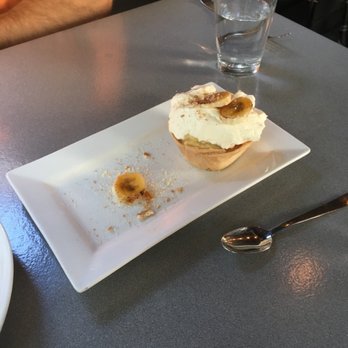 Tinker Street - Banana Cream pie - Wine Bars Near Me - Indianapolis, Indiana Tinker Street - Banana Cream pie - Wine Bars Near Me - Indianapolis, Indiana