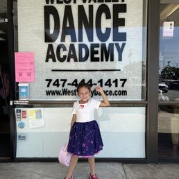 Best dance studio ! Best dance studio !