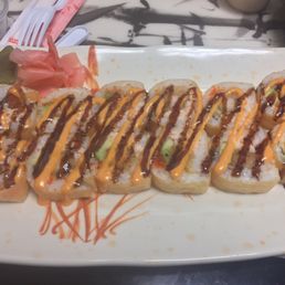 Angel Roll