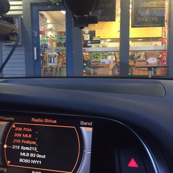 International Pocket Cafe - Mediterranean Near Me - Kingston, Rhode Island