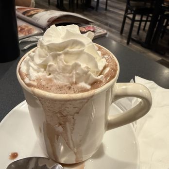 Stargate Diner - Diners Near Me - Ridley Park, Pennsylvania