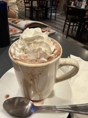 Stargate Diner by null