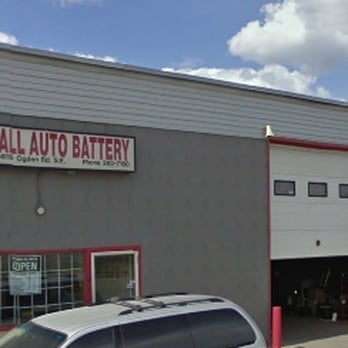 All Auto Battery - All Auto Battery - Auto Parts & Supplies Near Me - Calgary, Alberta All Auto Battery - All Auto Battery - Auto Parts & Supplies Near Me - Calgary, Alberta