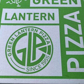 Green Lantern Pizza - Pizza Near Me - Clinton Township, Michigan Green Lantern Pizza - Pizza Near Me - Clinton Township, Michigan