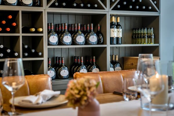 MANA LISA Boutiquehotel by null