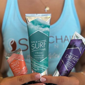 Sunchain Tanning - Choose a Cal Tan budget friendly tanning lotion to pair with your tanning session. - Spray Tanning Near Me - Phoenix, Arizona Sunchain Tanning - Choose a Cal Tan budget friendly tanning lotion to pair with your tanning session. - Spray Tanning Near Me - Phoenix, Arizona