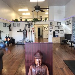 Walters Personal Training Studio