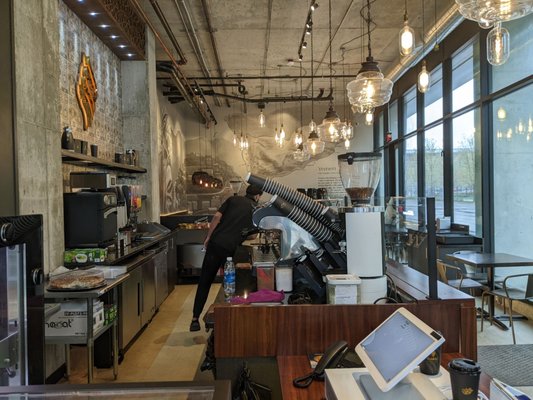 Haraz Coffee House by null