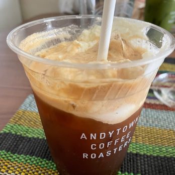 Andytown Coffee Roasters - Snowy plover - Coffee Roasteries Near Me - San Francisco, California Andytown Coffee Roasters - Snowy plover - Coffee Roasteries Near Me - San Francisco, California