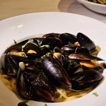 Aunt Butchies - Ling mussels with white sauce - Italian Near Me - Englishtown, New Jersey