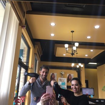 Salon De Leo - Blow Dry/Out Services Near Me - Glen Rock, New Jersey Salon De Leo - Blow Dry/Out Services Near Me - Glen Rock, New Jersey