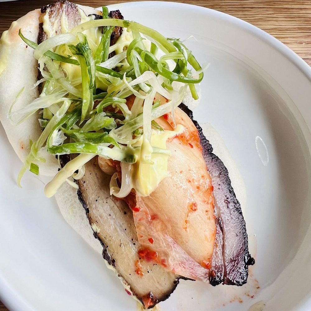 Toki Underground - Ramen Near Me - Baltimore, Maryland