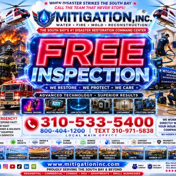 Leak Detection McDonalds Restoration - water damage south bay, leak detection, leak detection near me, plumber, plumber near me, water damage company near me, plumbing company - Plumbing Near Me Leak Detection McDonalds Restoration - water damage south bay, leak detection, leak detection near me, plumber, plumber near me, water damage company near me, plumbing company - Plumbing Near Me