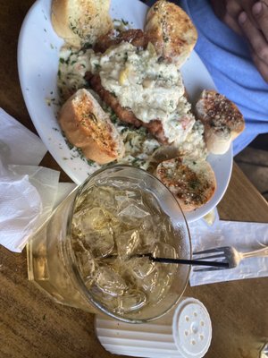 The Galley Seafood by null