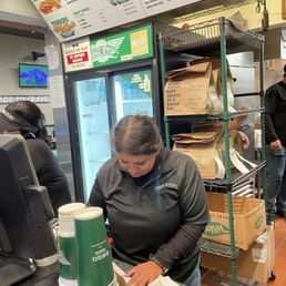 Maria the manager Maria the manager