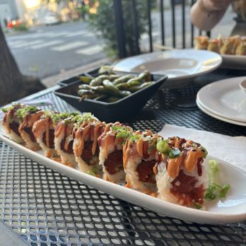 Ju Hachi - Sushi Bars Near Me - Sacramento, California Ju Hachi - Sushi Bars Near Me - Sacramento, California