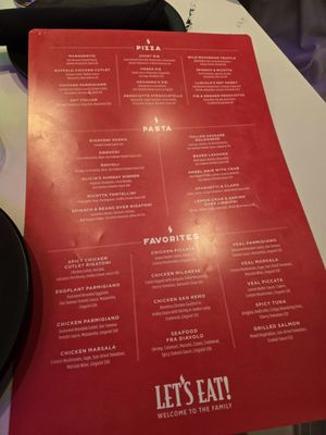 Menu photo 3 Lascala’s Fire Atlantic City, NJ Menu photo 3 Lascala’s Fire Atlantic City, NJ
