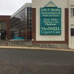 Medwell Urgent Care