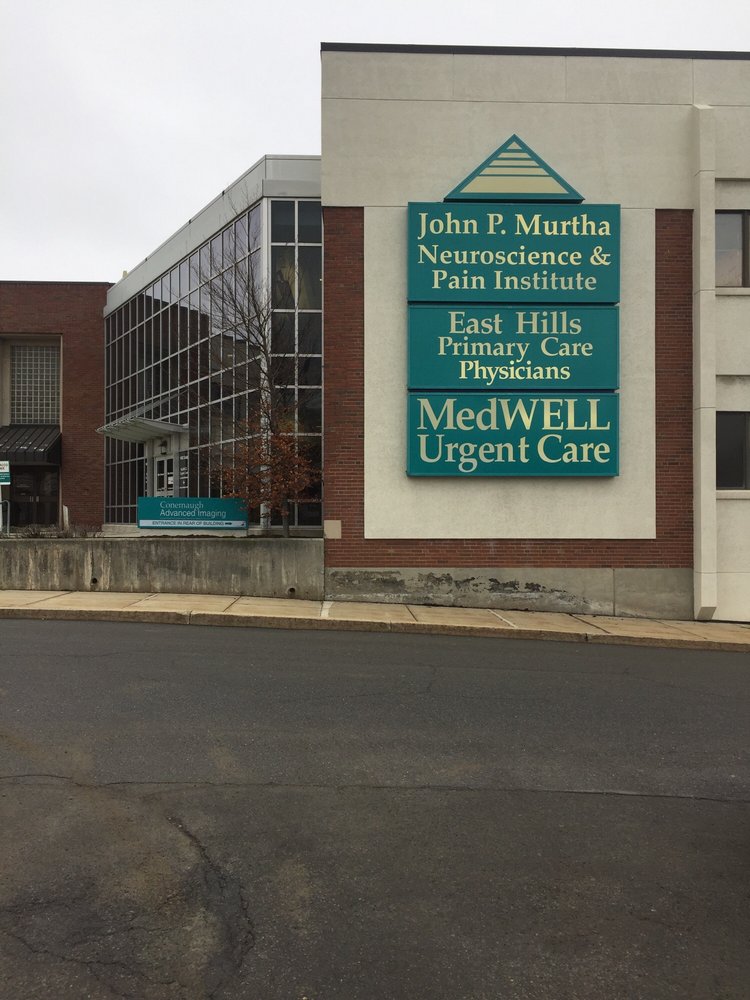 MEDWELL URGENT CARE Updated October 2024 15 Reviews 1450 Scalp