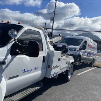 A & M Towing - Commercial Fleet Vehicles - Towing Near Me A & M Towing - Commercial Fleet Vehicles - Towing Near Me