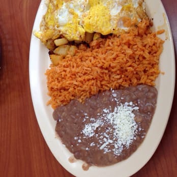 Tacos El Tapatio - Chorizo con papas and two eggs. - Mexican Near Me - Lynwood, California Tacos El Tapatio - Chorizo con papas and two eggs. - Mexican Near Me - Lynwood, California