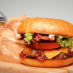 Leon Grill