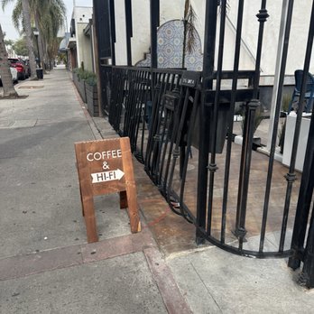 Dedo Coffee - Cafes Near Me - Long Beach, California Dedo Coffee - Cafes Near Me - Long Beach, California