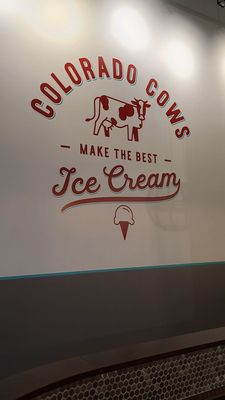 The Ice Cream Farm by null