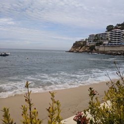 Playa Mismaloya