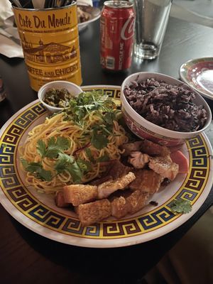 Union Hmong Kitchen - Lake Street by null Union Hmong Kitchen - Lake Street by null