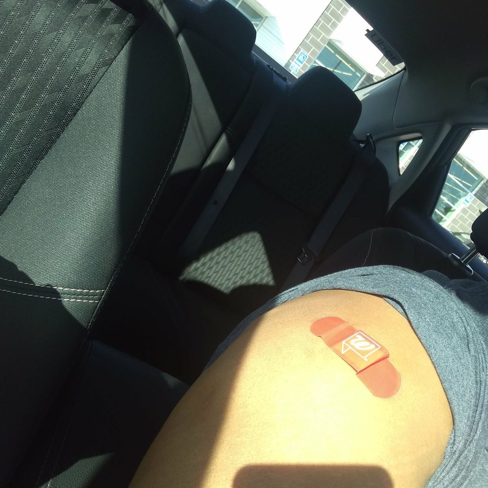 Walgreens - I got a flu shot and I didn't pay a dime for it. - Drugstores Near Me - New Orleans, Louisiana Walgreens - I got a flu shot and I didn't pay a dime for it. - Drugstores Near Me - New Orleans, Louisiana