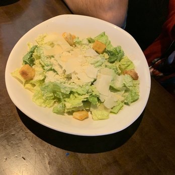 Yard House - Sons small ceasar salad - New American Near Me - San Antonio, Texas Yard House - Sons small ceasar salad - New American Near Me - San Antonio, Texas