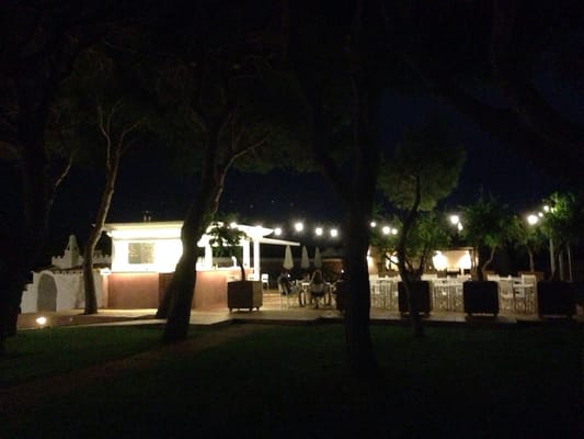 Sant Joan De Binissaida by null