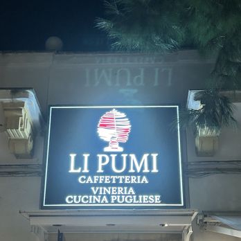 Li Pumi Wine Bar - Wine Bars Near Me - Grottaglie, TA
