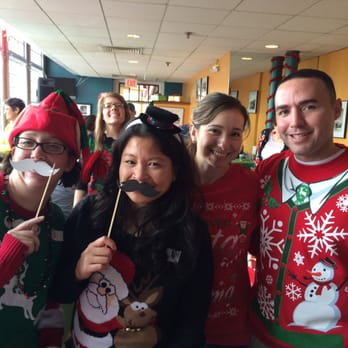 Buddy's Crabs & Ribs - Ugly Sweater Party @ Buddy's - Seafood Near Me - Annapolis, Maryland Buddy's Crabs & Ribs - Ugly Sweater Party @ Buddy's - Seafood Near Me - Annapolis, Maryland