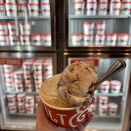Cookie Dough