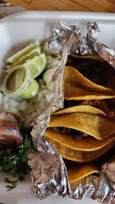 Chilangos Tacos by null