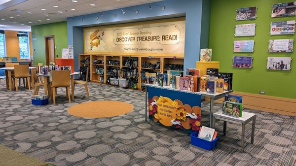 ELMHURST PUBLIC LIBRARY - Updated February 2025 - 68 Photos & 87 ...