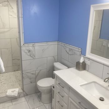 Swallow Cove - Spring Room - private en suite bathroom - Bed & Breakfast Near Me - Panaca, Nevada